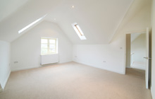 Novers Park bedroom extension leads