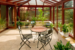 Novers Park conservatory quotes