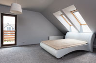Novers Park bedroom extensions